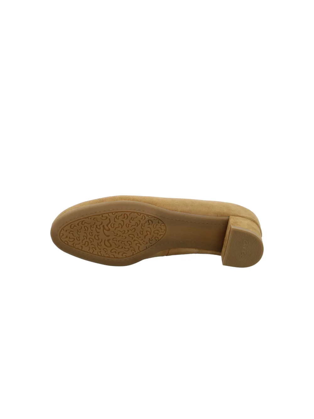 Pumps Vincenza rum