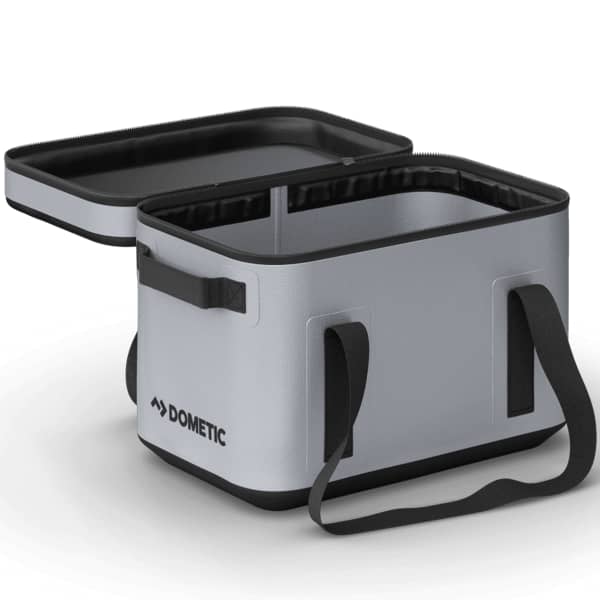 Glacière DOMETIC GO SOFT STORAGE 20L SILT SILT