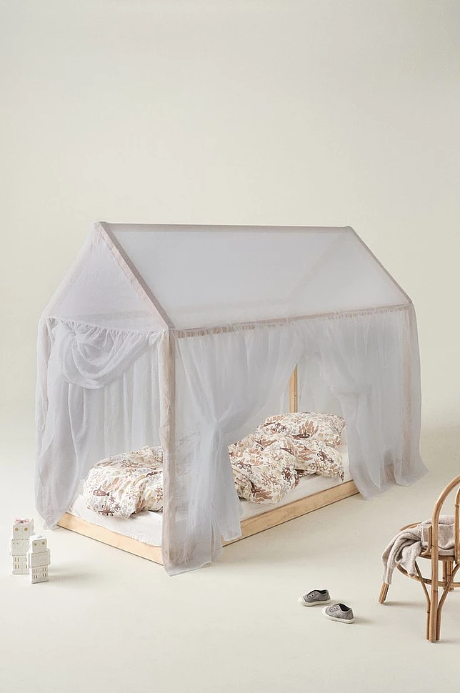 Tent Castillo Flowy