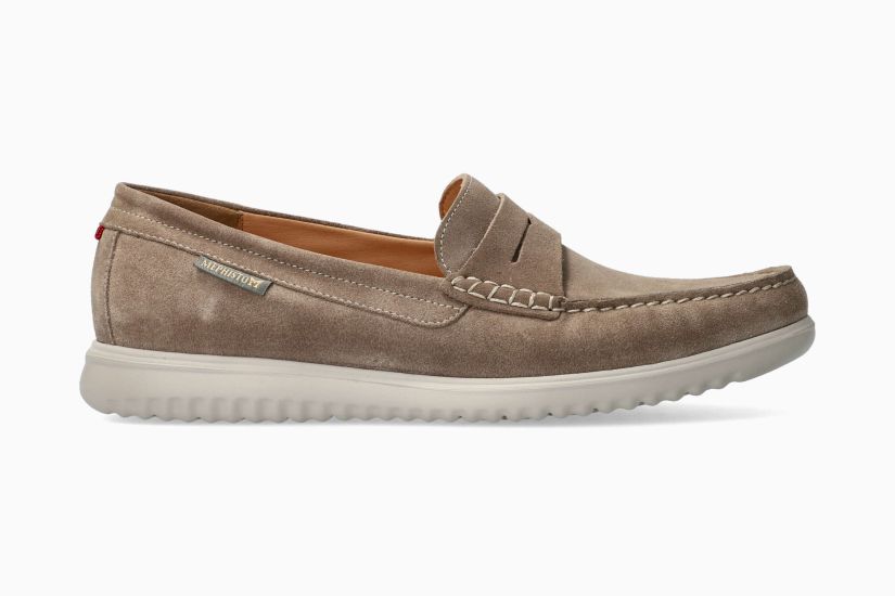 TITOUAN WARM GREY