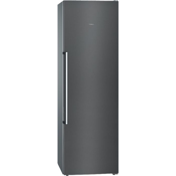 Siemens Gefrierschrank iQ500 GS36NAXEP