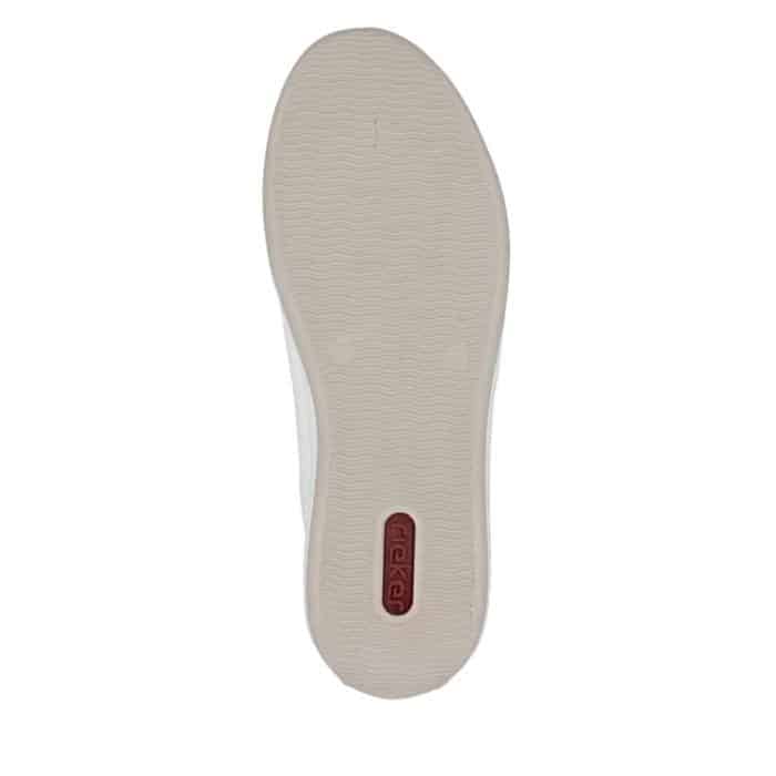 Rieker Sneakers Dame N1112-10
