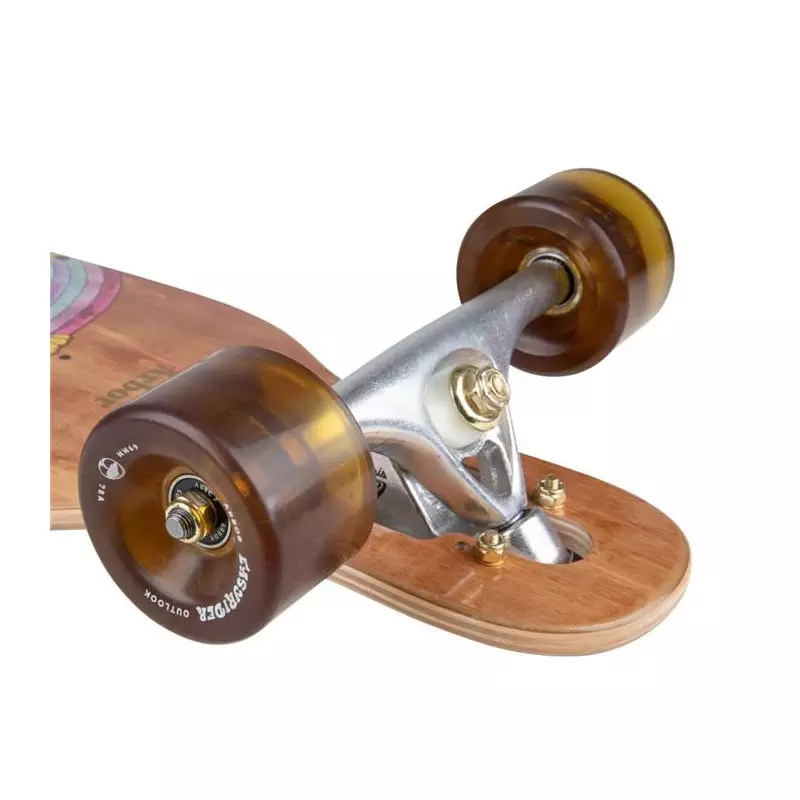 Skate longboard ARBOR Solstice B4BC Axis 37. 37