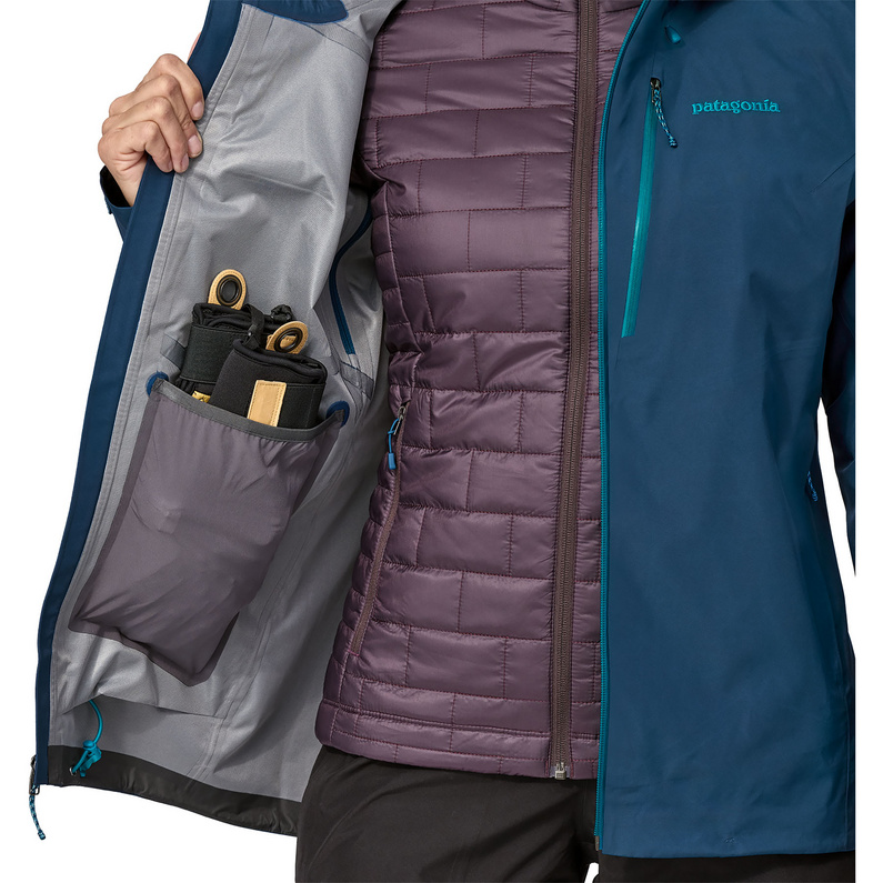 Patagonia Damen Triolet Jacke