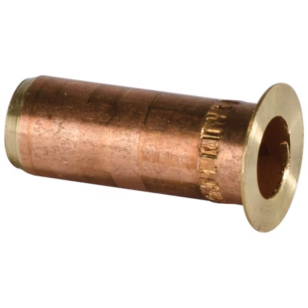 STØTTEHYLSE PEX RØR 12MM