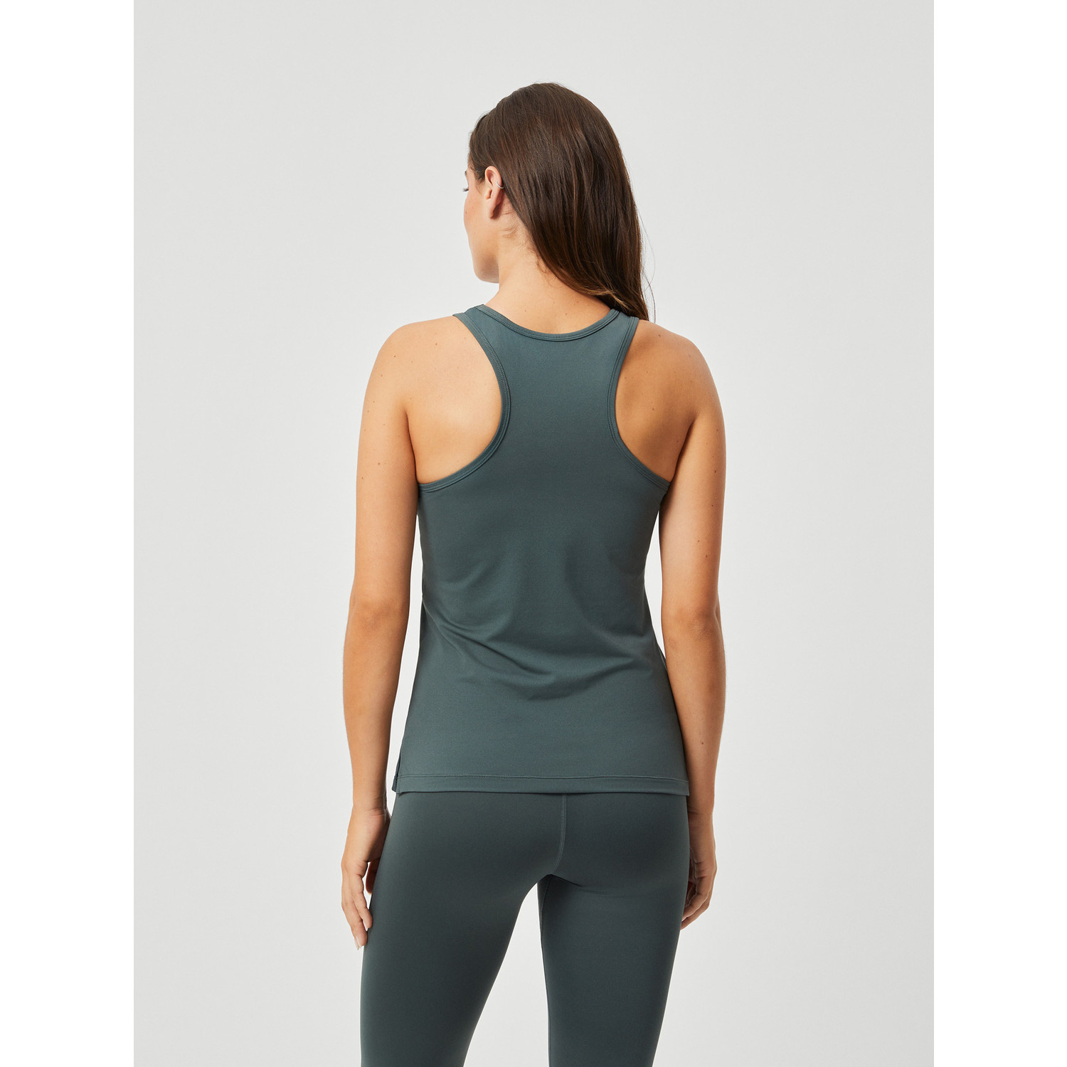 Björn Borg Borg Racerback Singlet Dames
