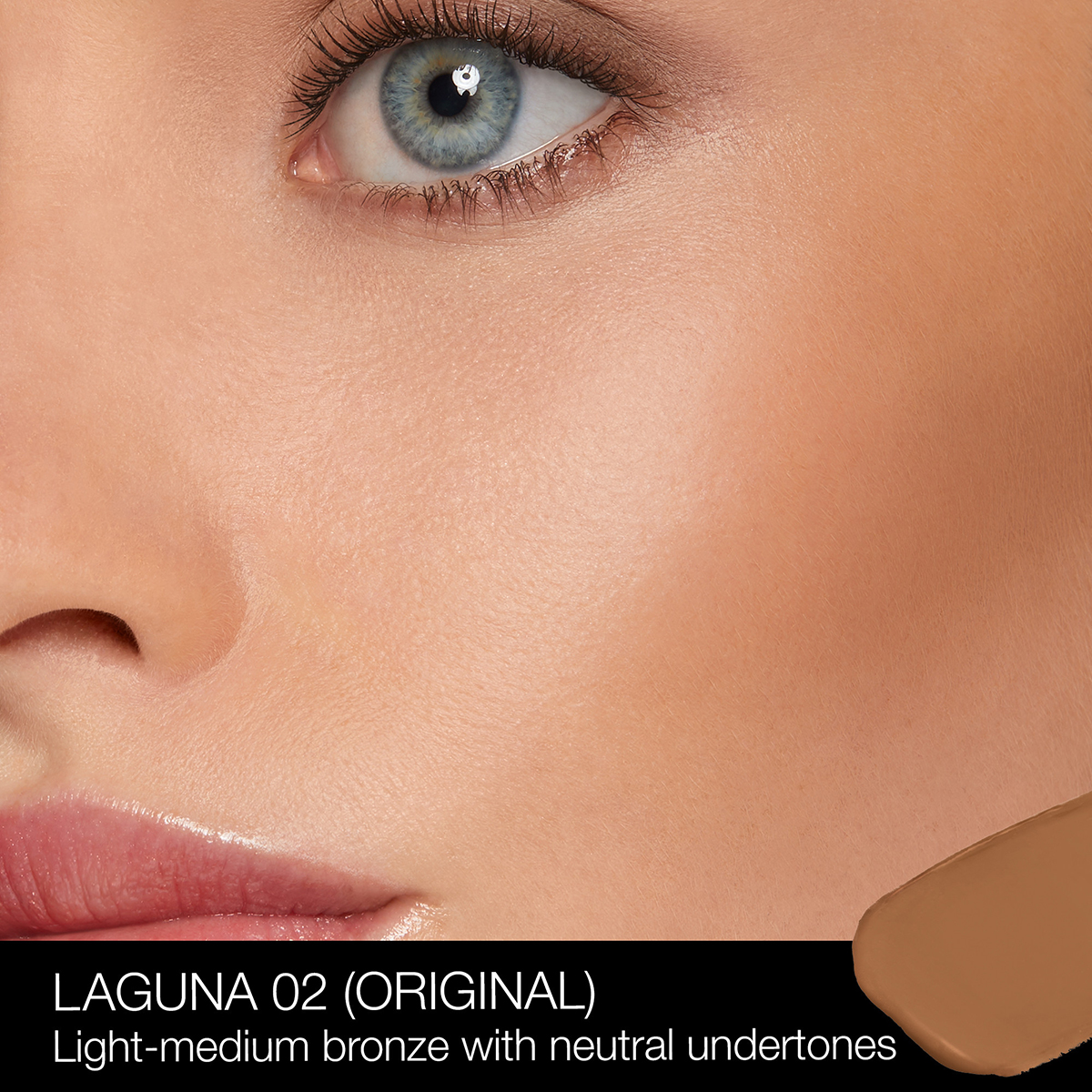 Bronzing Cream Laguna 02 OG