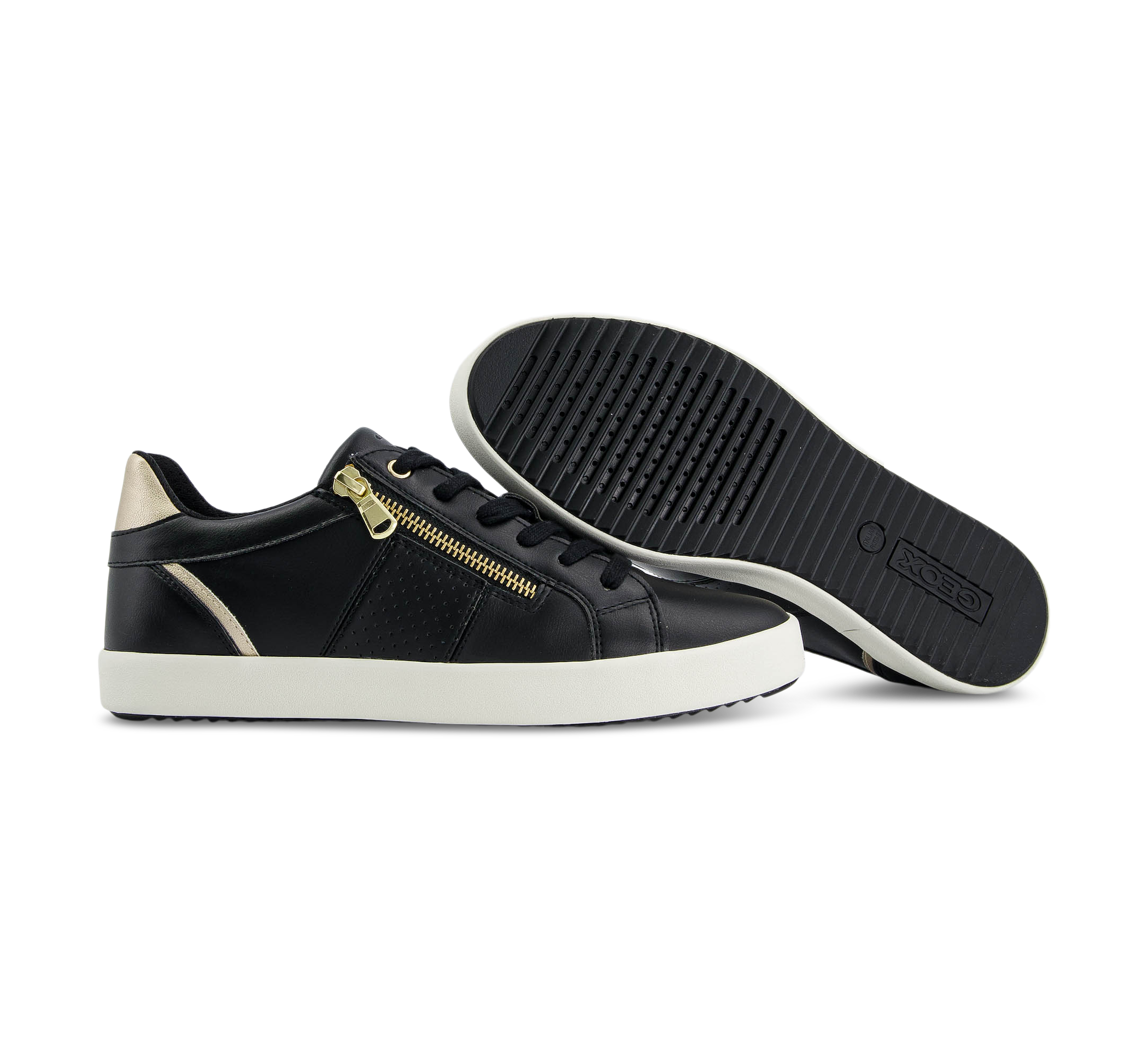 Geox Blomiee schwarz