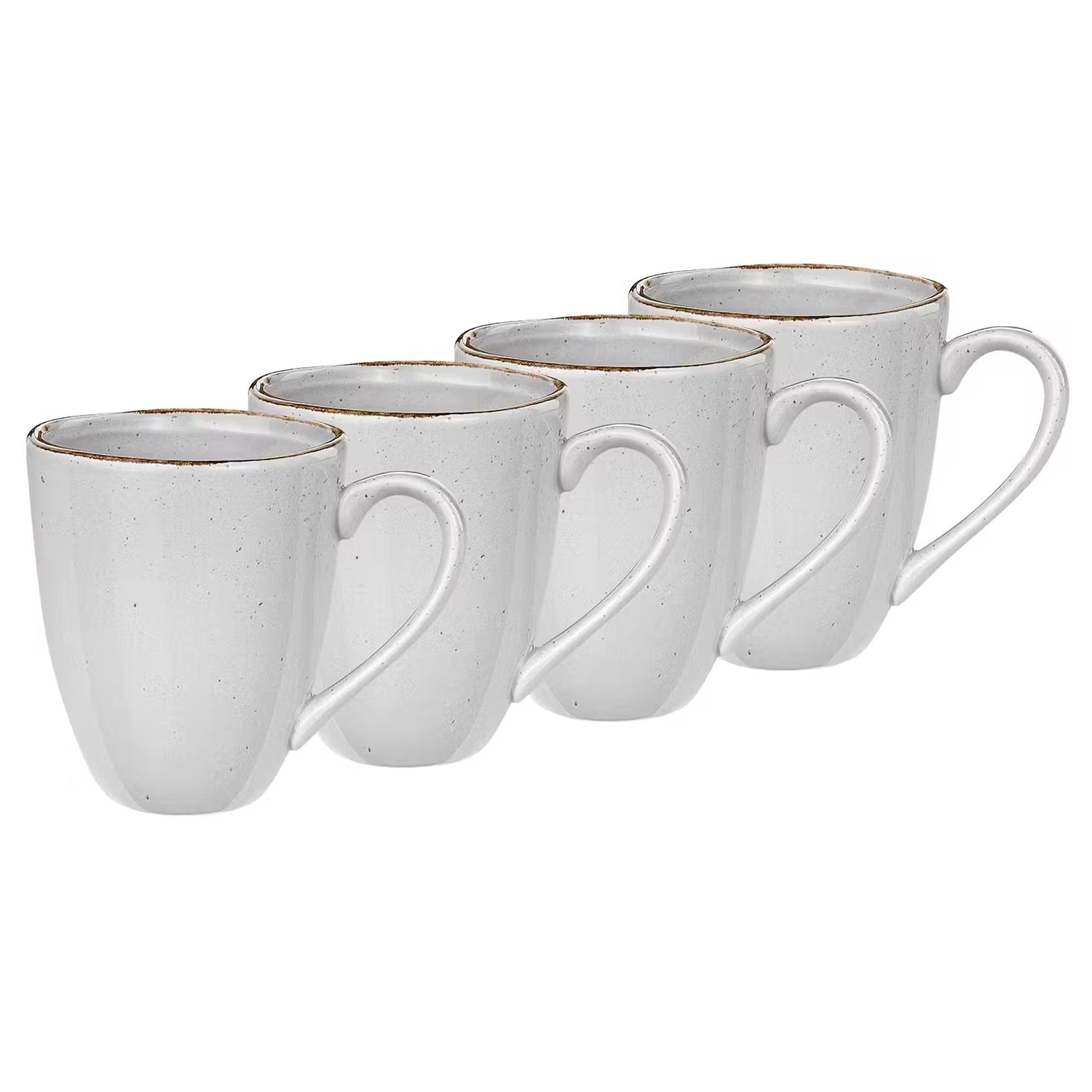 FINCA Tasse 4er-Set