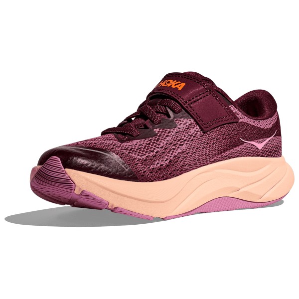 HOKA - Kid's Rincon 4 Little - Chaussures de running