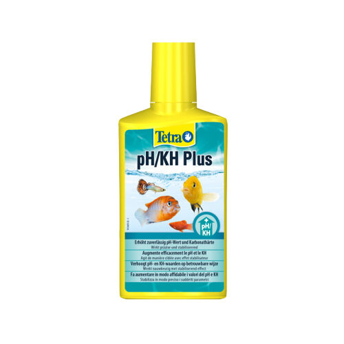Tetra Aqua pH/KH Plus