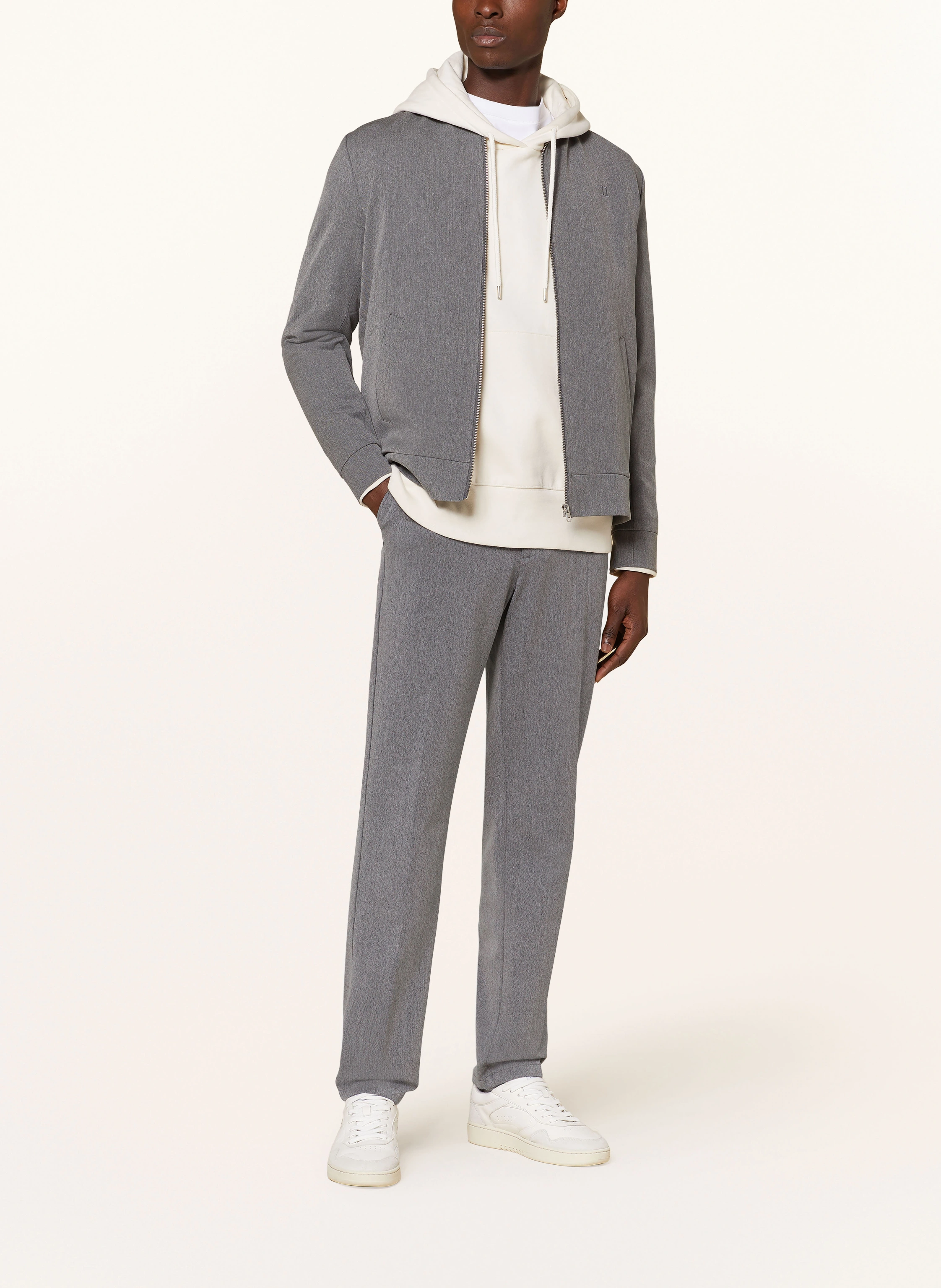 LES DEUX Hose Regular Fit