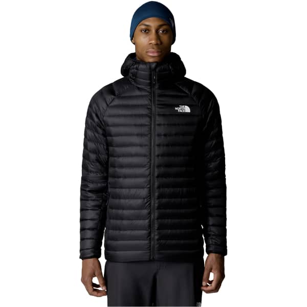 Doudoune ski THE NORTH FACE BETTAFORCA LT DOWN HOODIE TNF BLACK/TNF BLACK-NPF