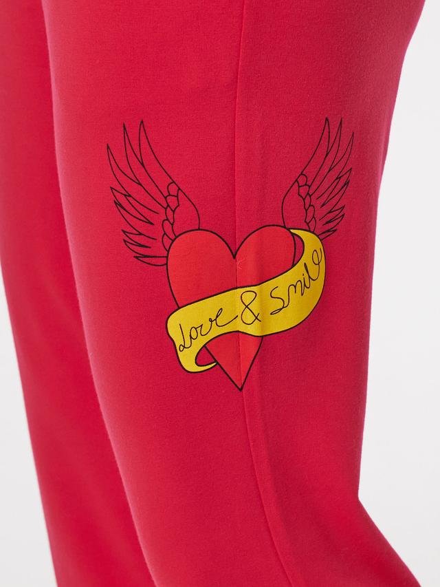 Jogpants Eden Garden