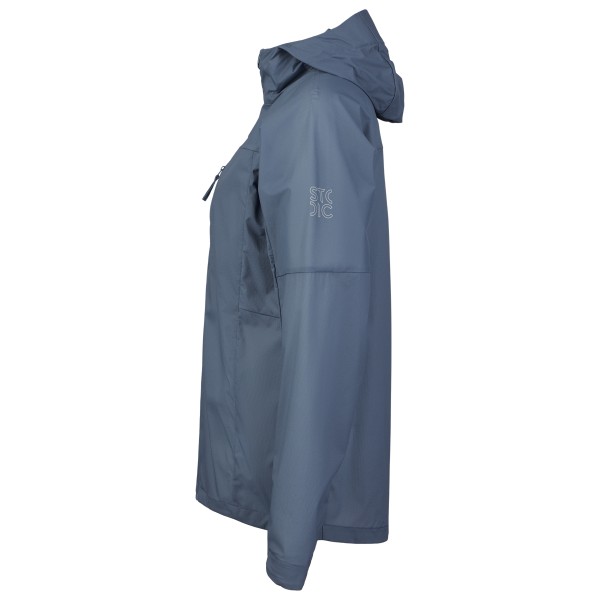 Stoic - NybroSt. Windbreaker Jacket with Hood - Coupe-vent