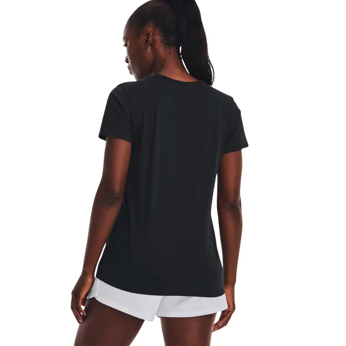 Under Armour Sportstyle Graphic Logo T-shirt Dames