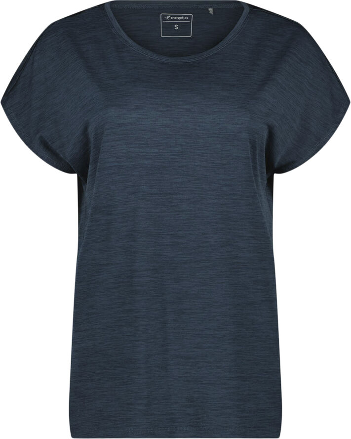 Energetics Mind trænings T-shirt Blå