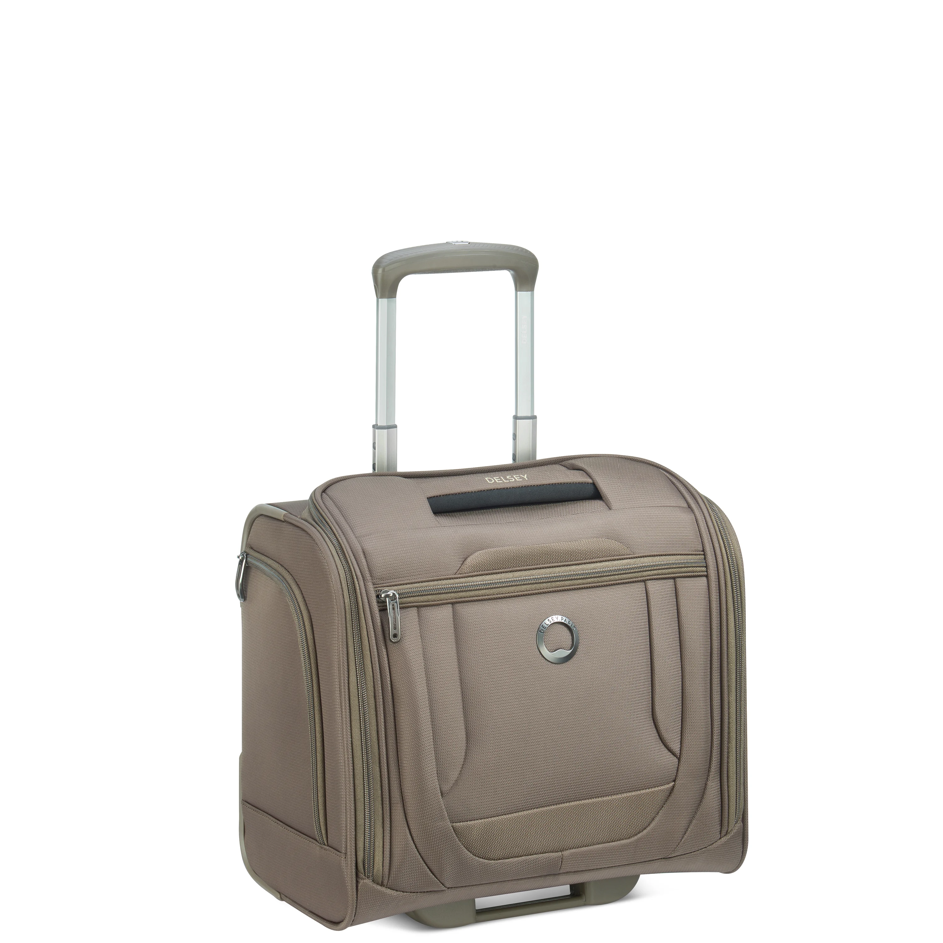 HELIUM DLX - Boardcase cabinesouple | Marron