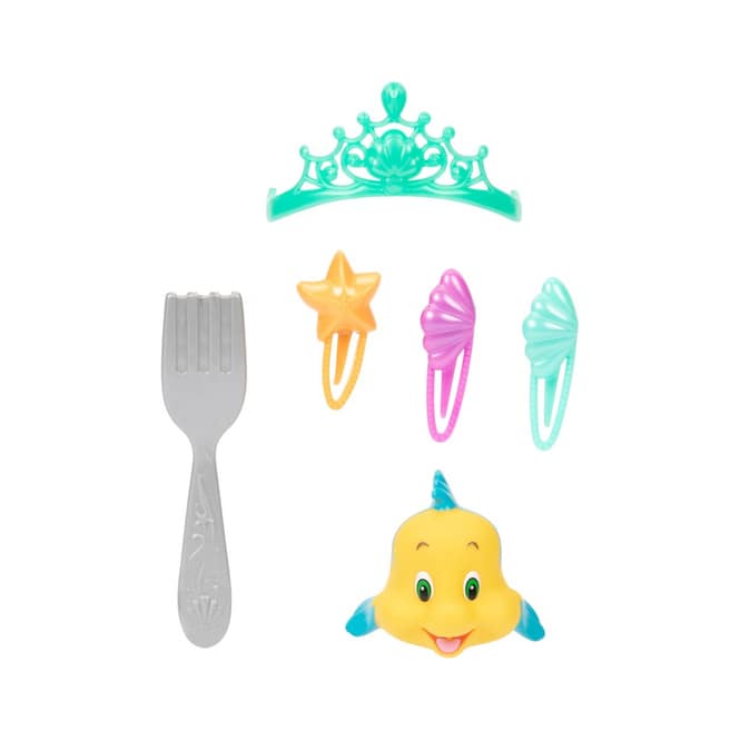Disney Princess - Singende Arielle Puppe - ca. 35cm