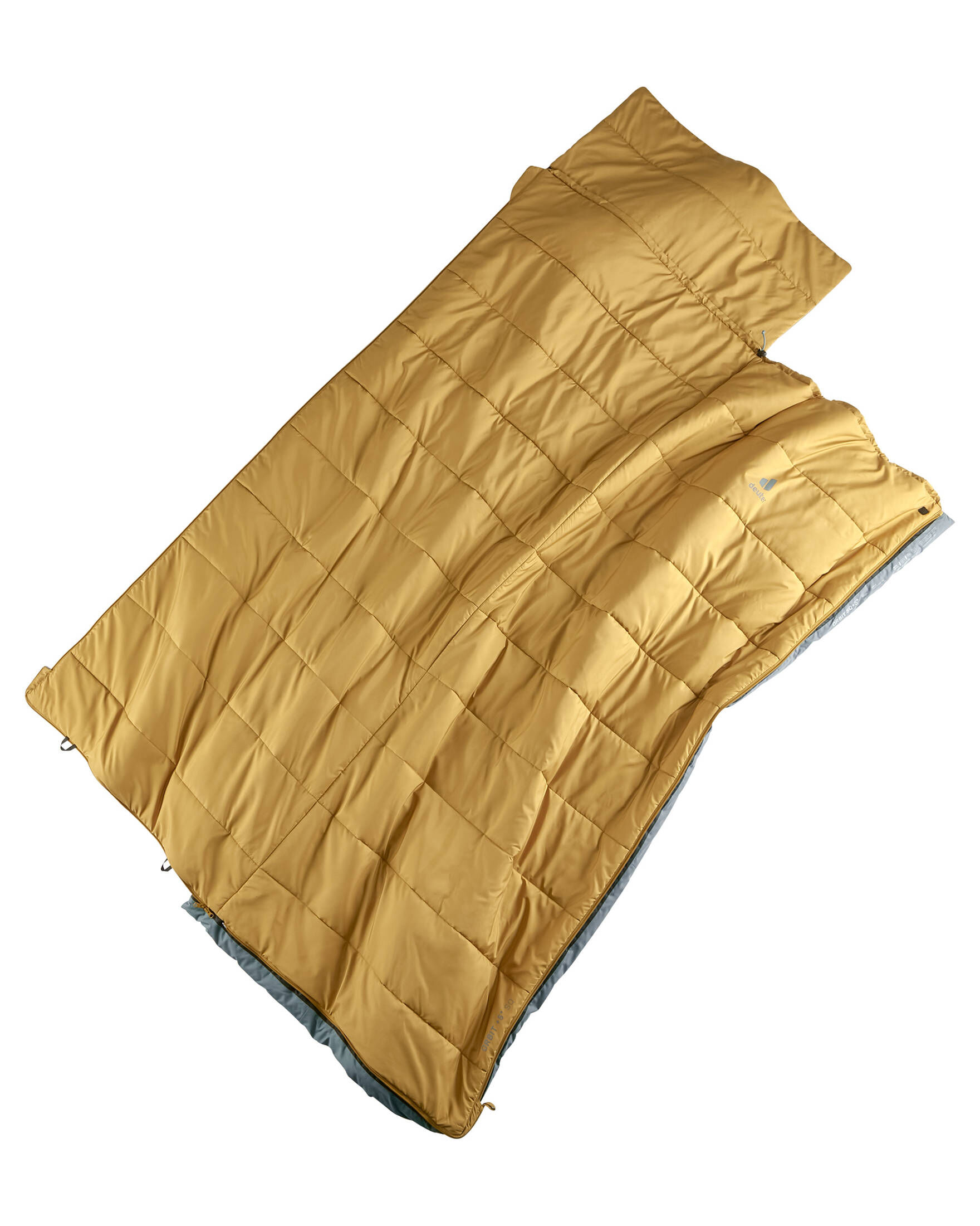 deuter| Damen Schlafsack ORBIT SQ +6