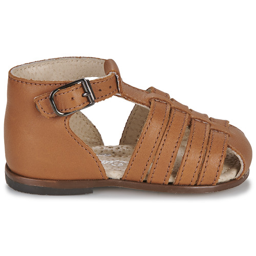 Little Mary - JULES - Marron