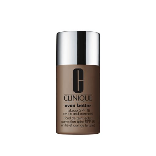 Clinique Even Better Makeup SPF 15, CN 126 Espresso