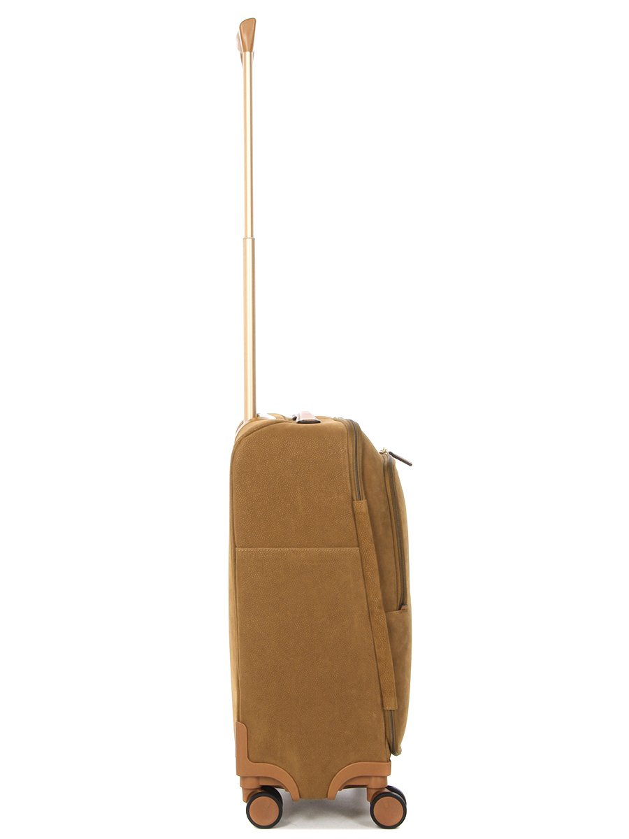 Valise Bric's Life 55 cm - Poche frontale