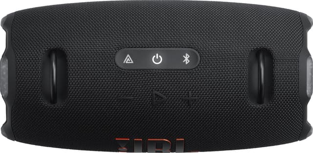 JBL Xtreme 4 bærbar højttaler (sort)