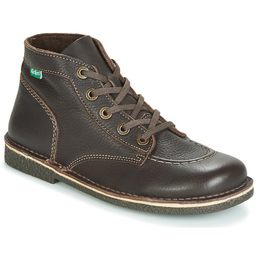Kickers - LEGENDIKNEW - Marron