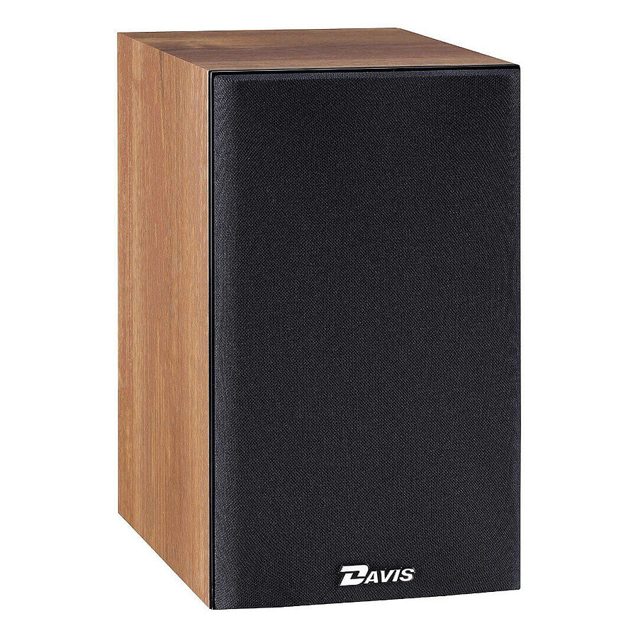 Davis Acoustics Balthus 30 (la paire) - noyer