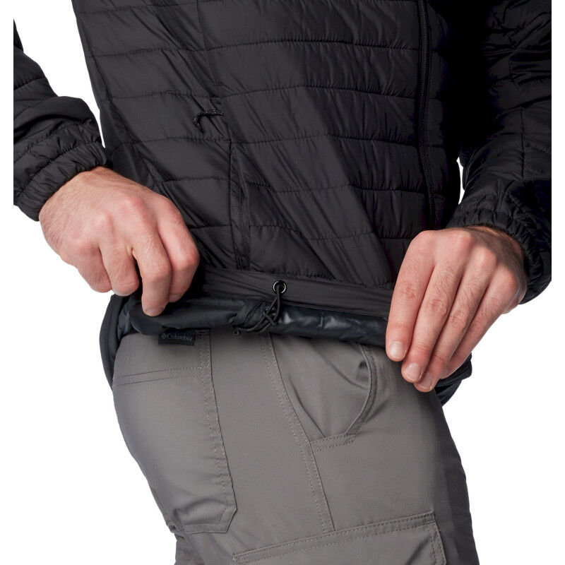 Silver Falls II Jacket - Doudoune homme
