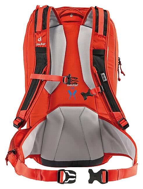 DEUTER - SAC SKI FREERIDER LITE 20