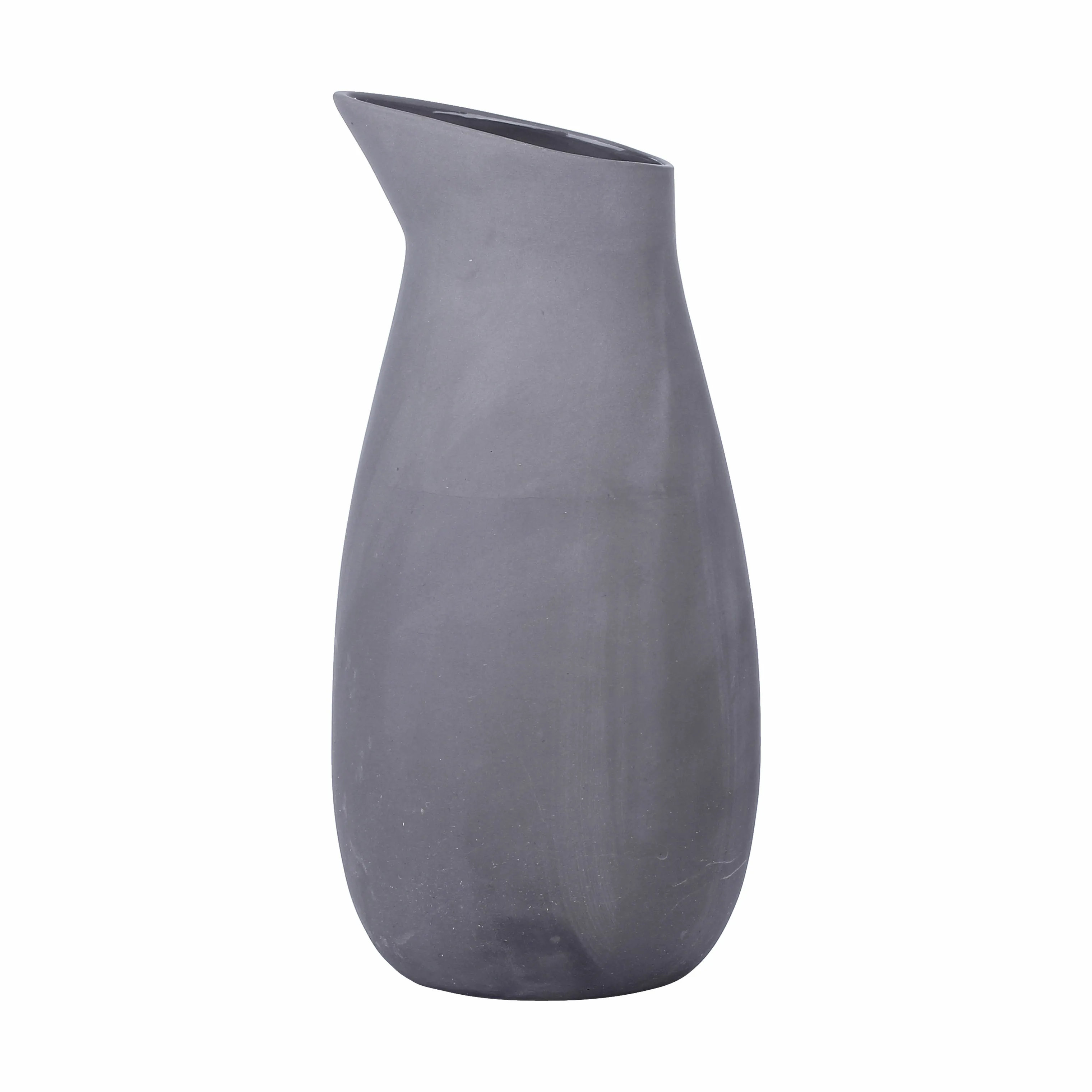 Aida Karaffel Lysegrå - 1,2 l