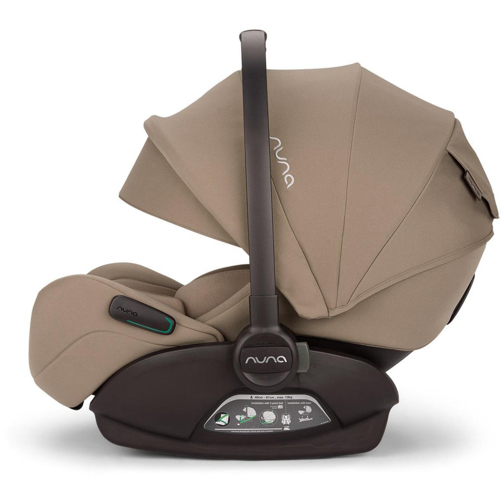 Køb Nuna Cedar Arra Flex 40-87cm