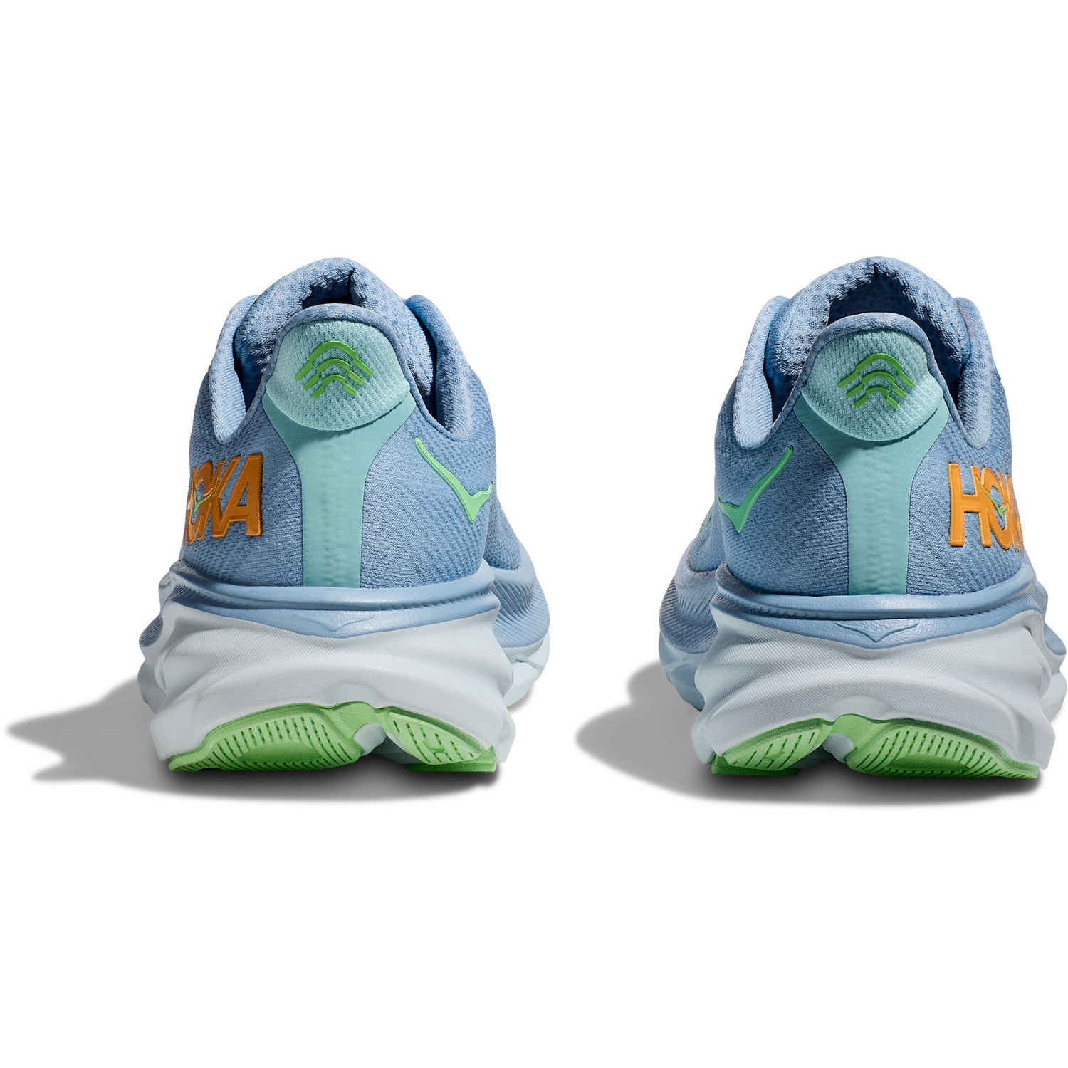 HOKA Clifton 9 Breed Heren