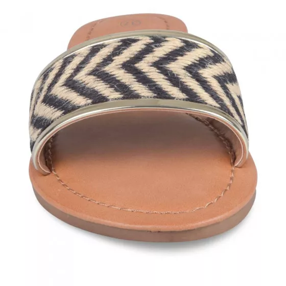 Mules NOIR PHILOV