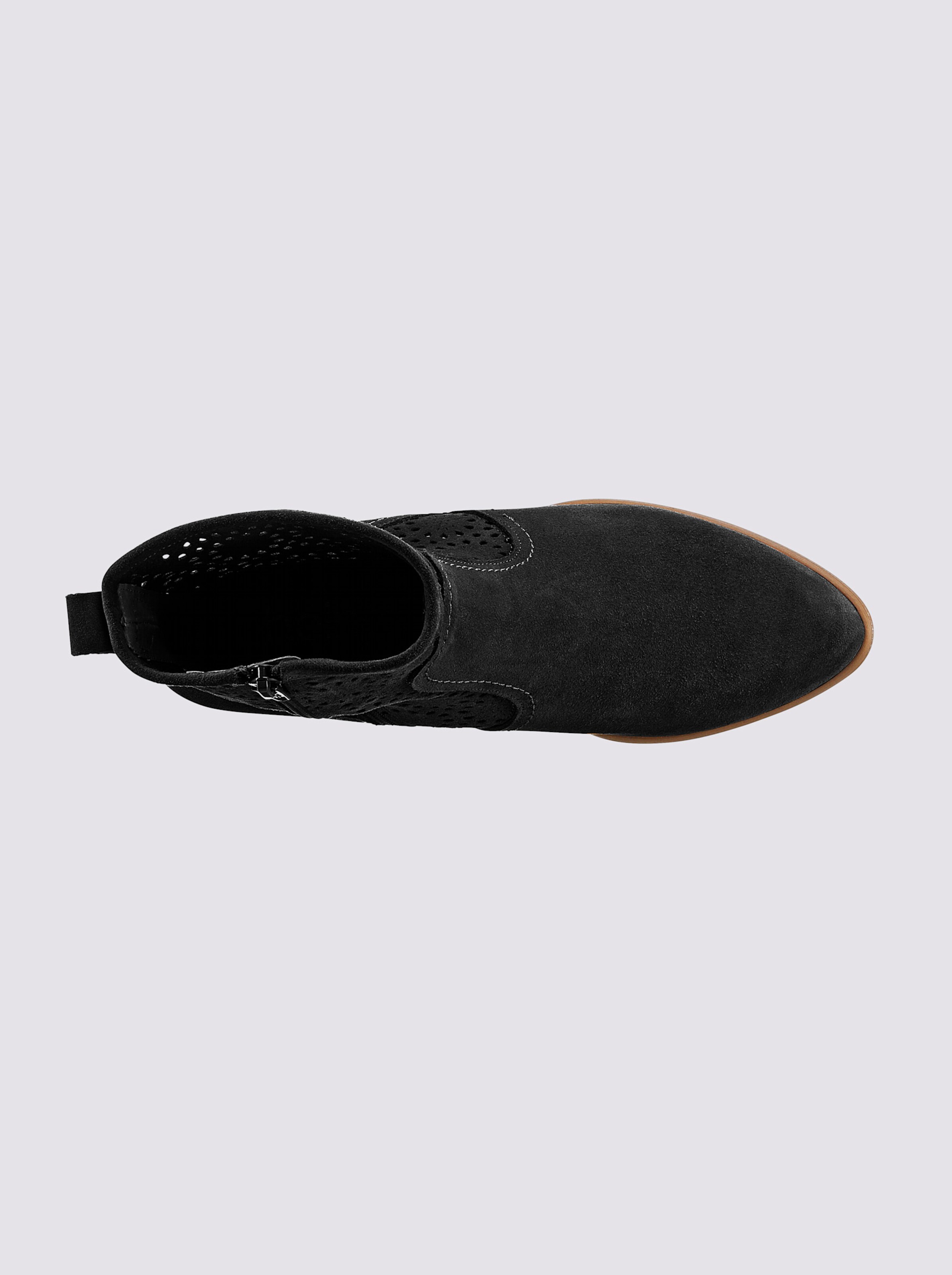 Stiefelette