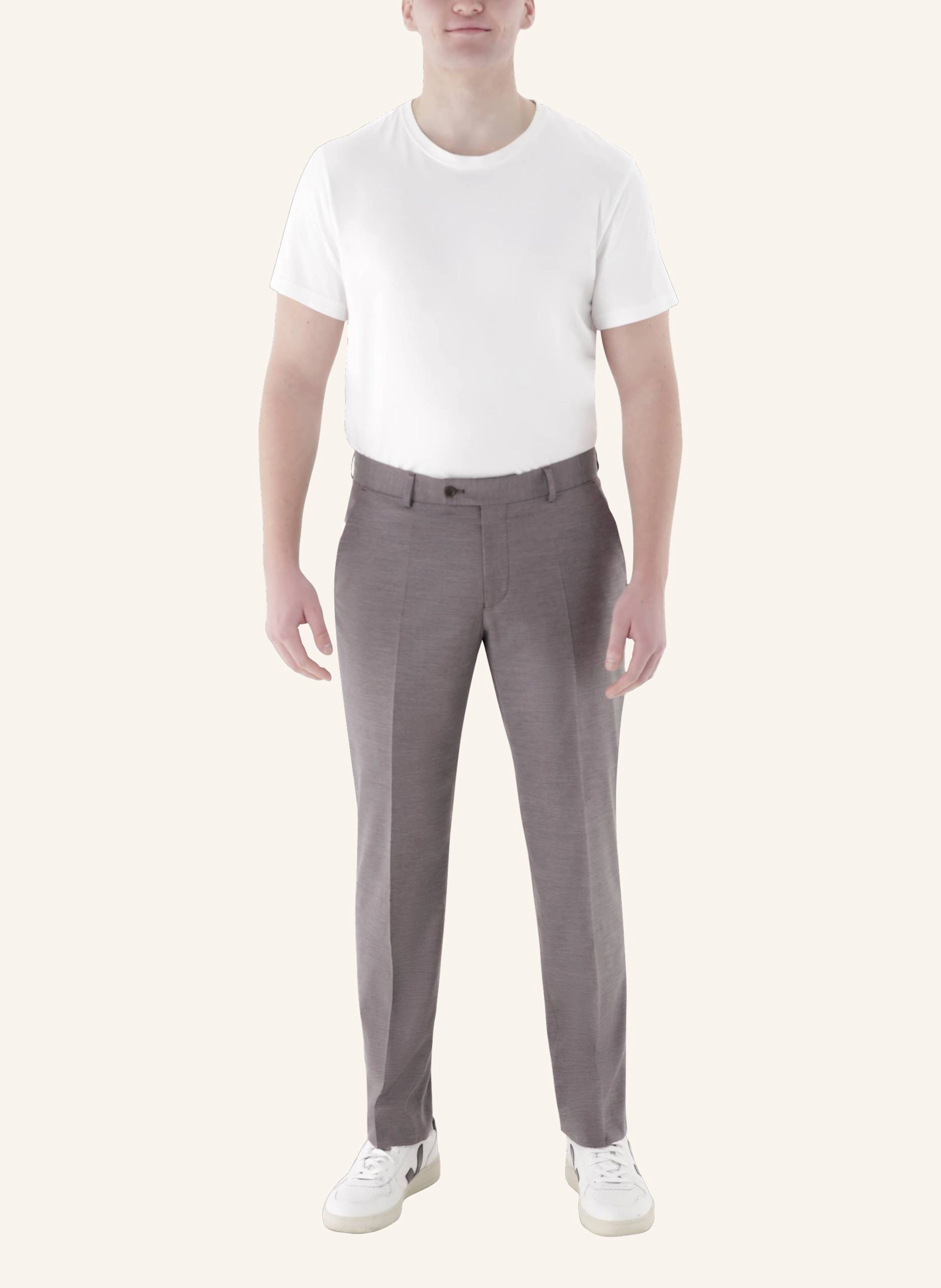 CG - CLUB of GENTS Hose CG Paco Slim Fit