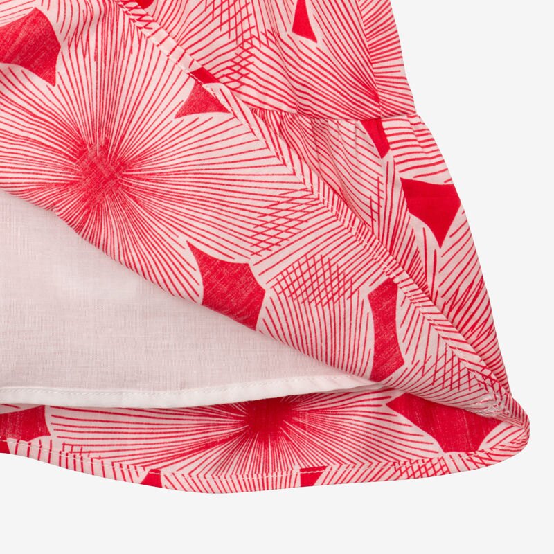 Robe bébé fille pivoine rose Catimini Rose