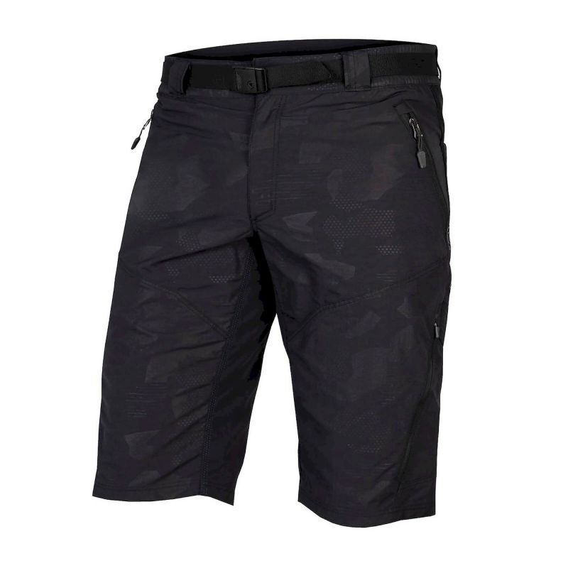 Hummvee Short with Liner - Short VTT homme