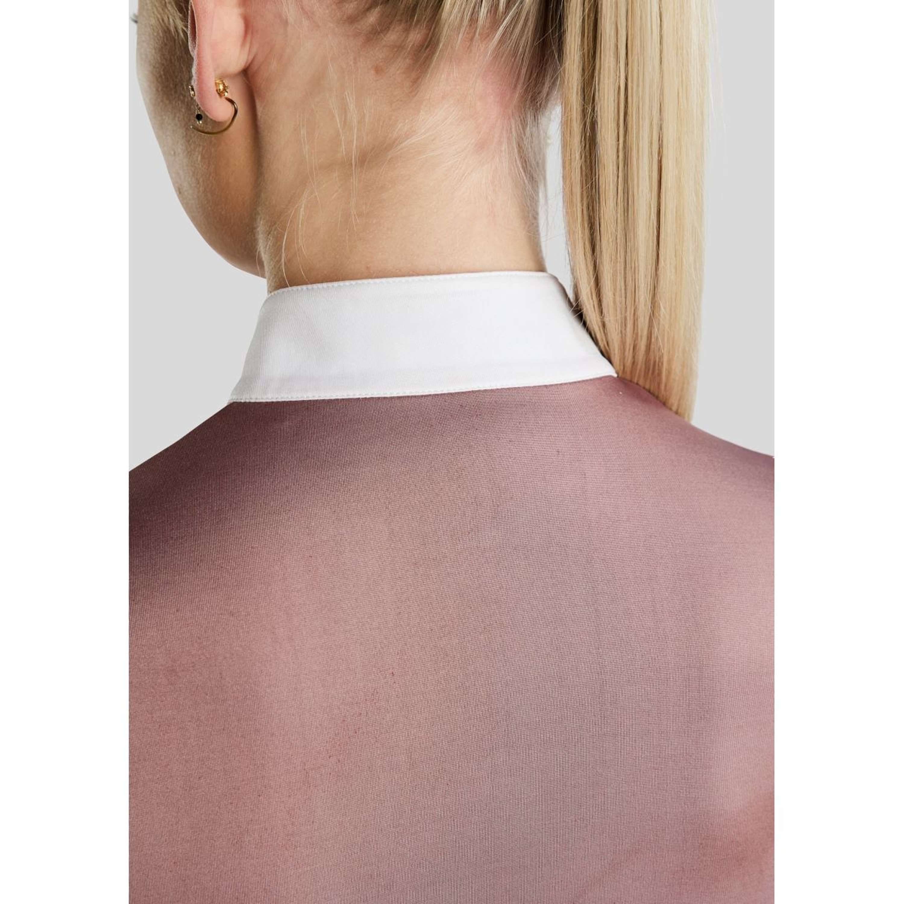 Montar Wedstrijdshirt MoGlenda Dusty Rose