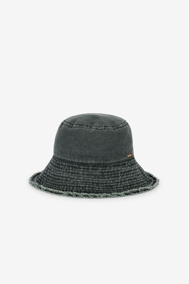 CHAPÉU BUCKET LAVADO