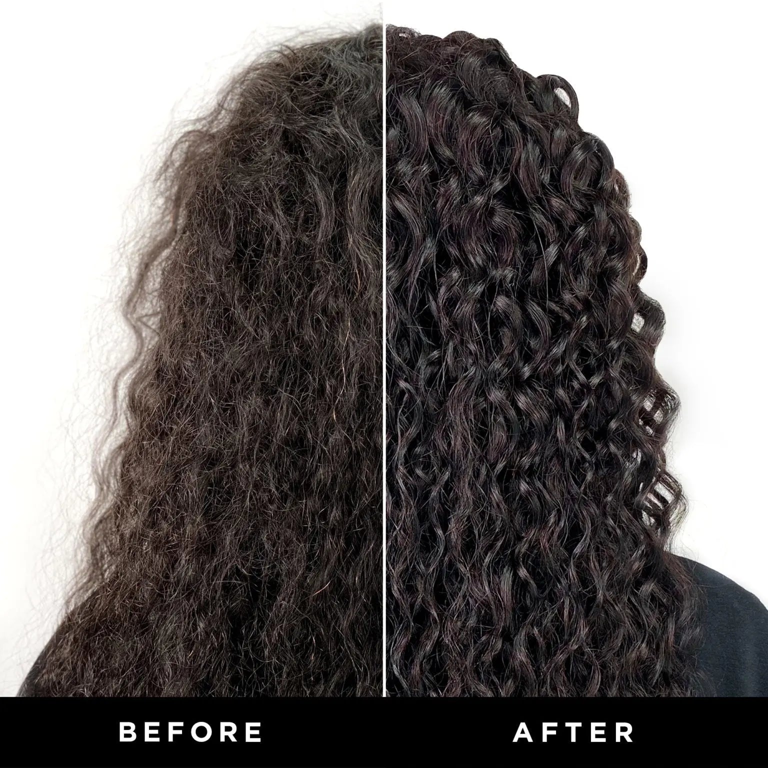 Curl Care 5 in 1 Leave In Spray
