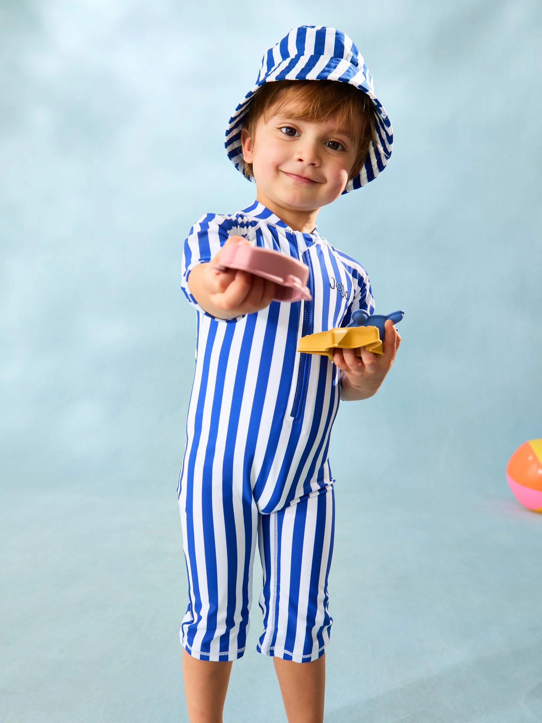 JoJo Maman Bébé Sun Protection Suit