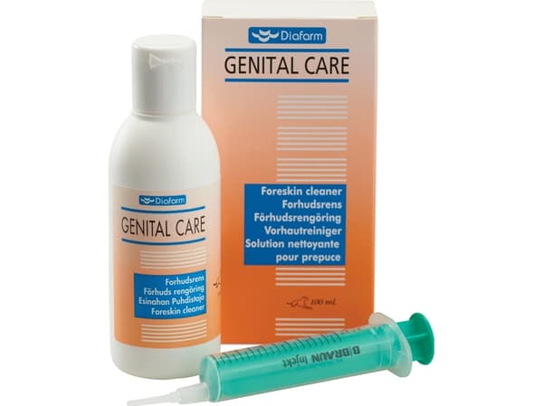 Diafarm Forhudsrens 100 ml