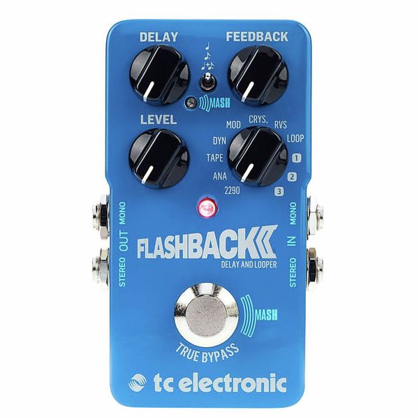 tc electronic Flashback Delay Bundle PS G