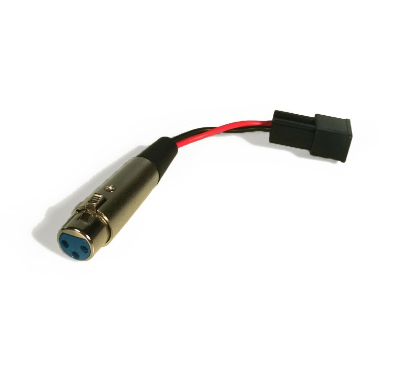 ENEWAY externer Ladeadapter für Revoluzzer 3.0 / 3.5