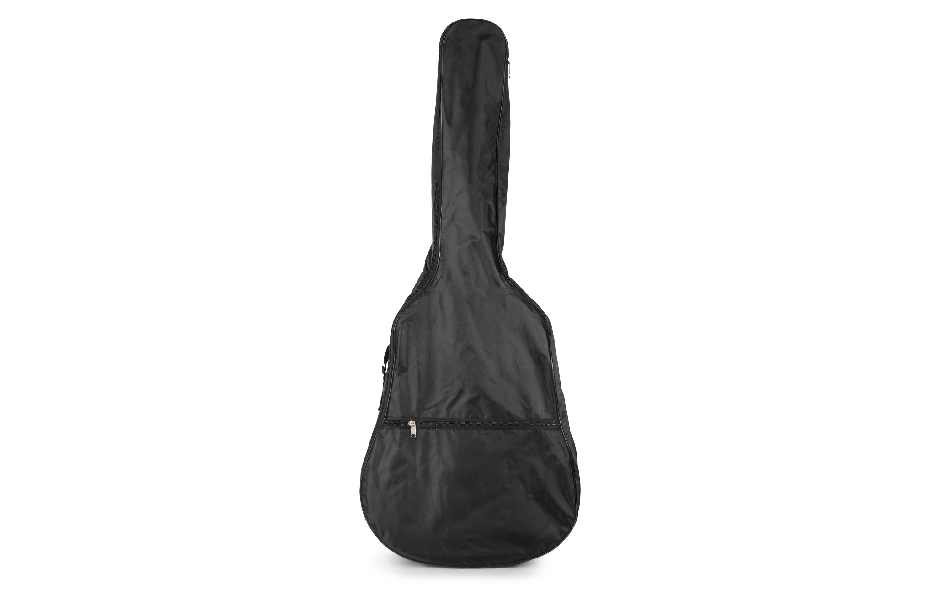 Westerngitarre SoloJam Kit Natur<br>Westerngitarre mit Zubehör