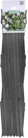 Nature klimrek hout 50 x 150 cm