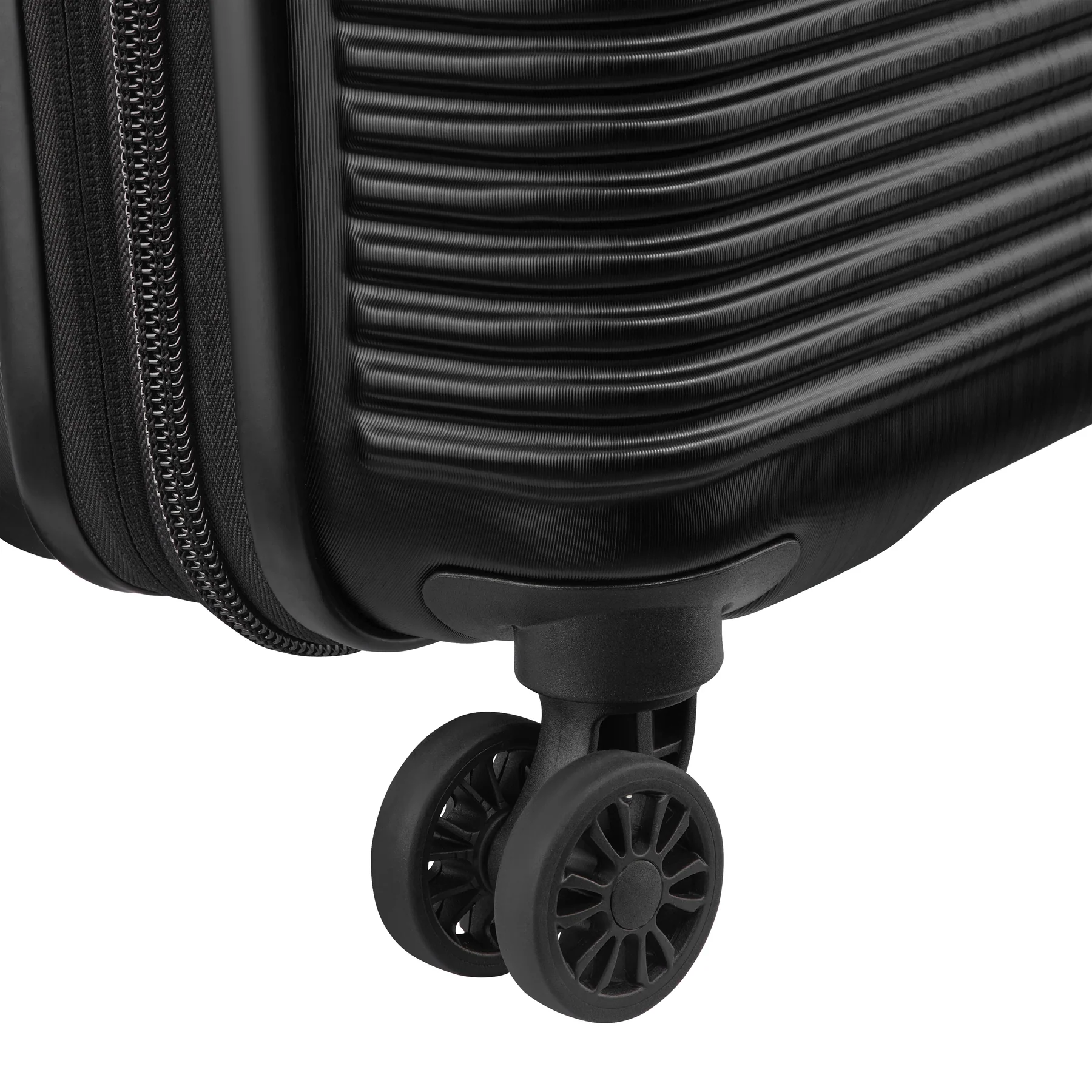 Valise cabine - S Extensible (55cm)